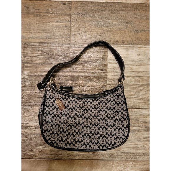 Coach Handbags - Coach Shoulder Bag